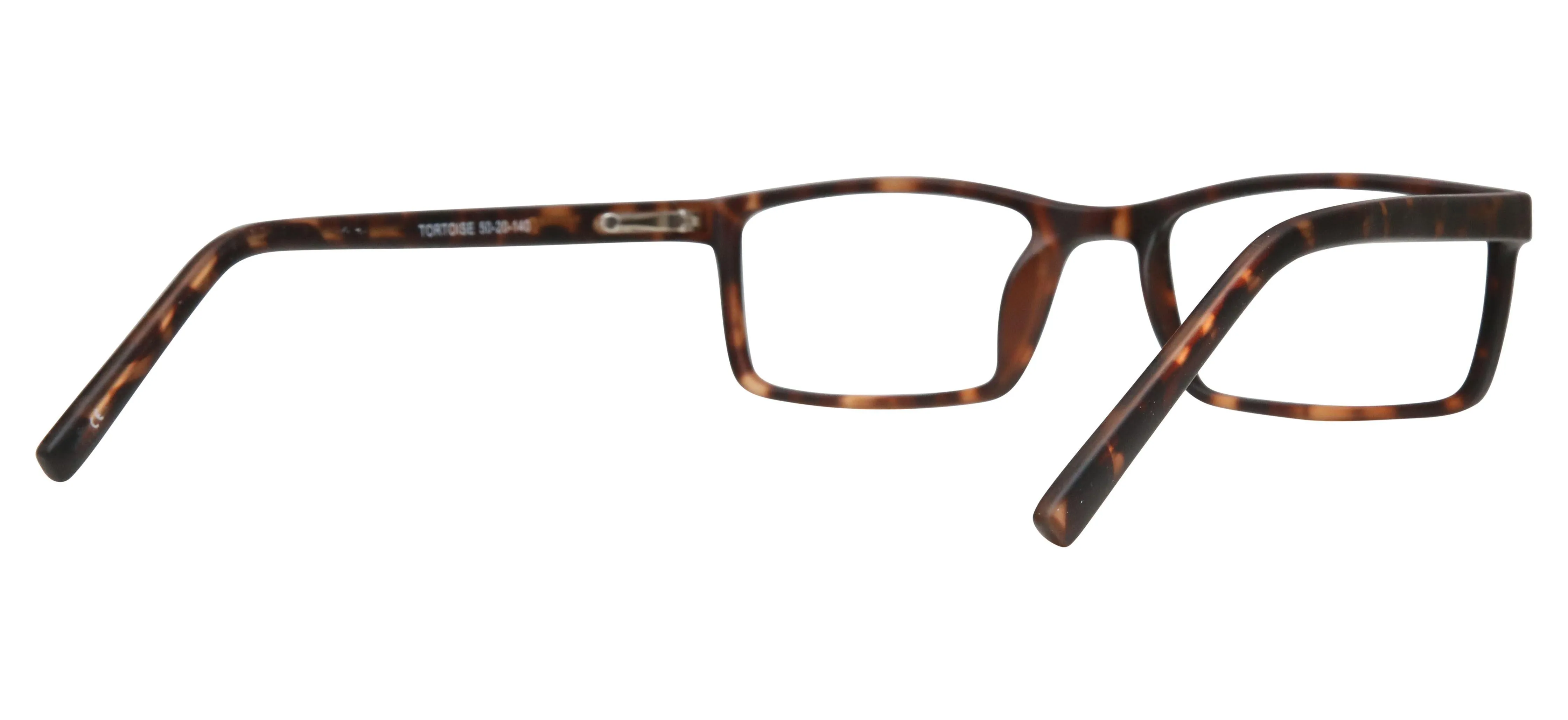 Blue Light Blocking Glasses Rectangle Full Rim 201960 Eyeglasses Includes Blue Light Blocking Lenses