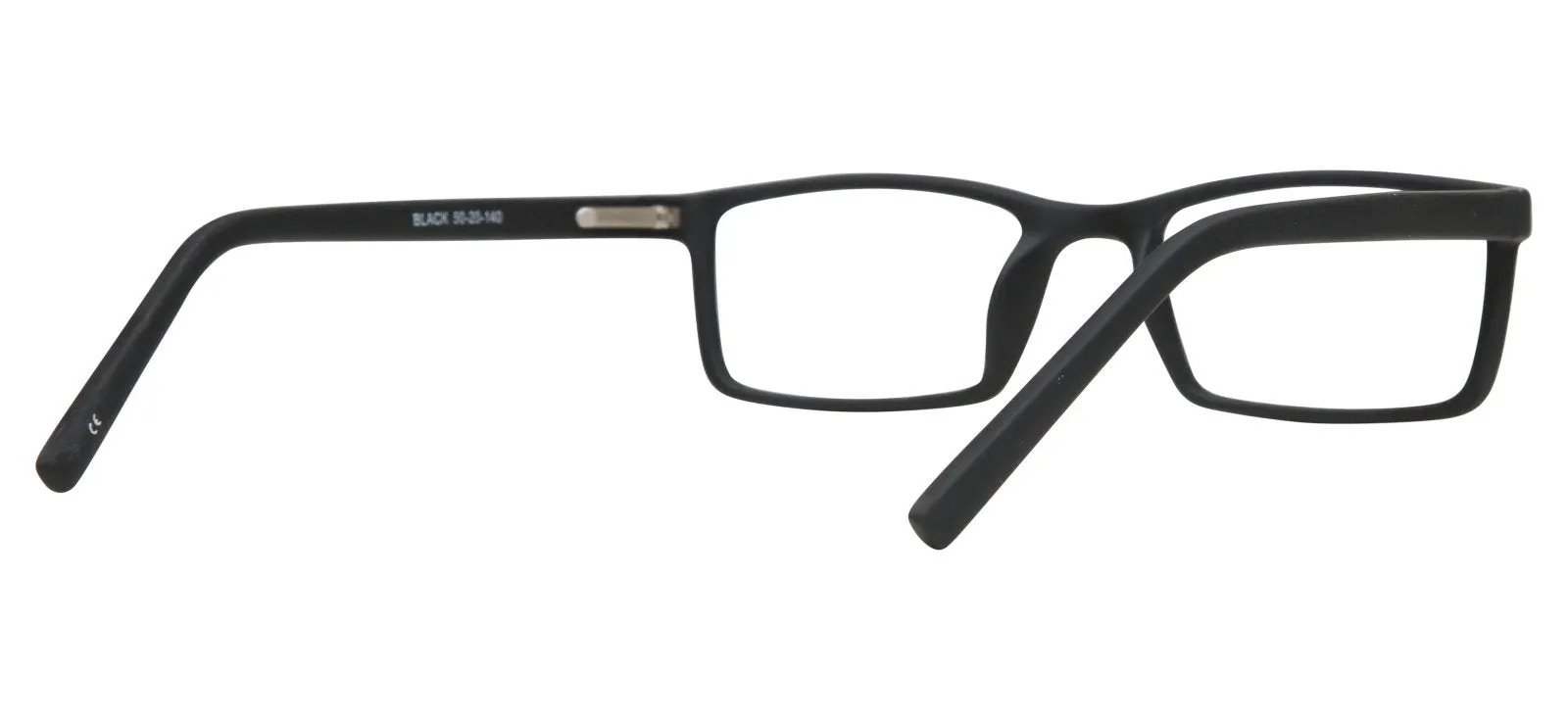 Blue Light Blocking Glasses Rectangle Full Rim 201960 Eyeglasses Includes Blue Light Blocking Lenses