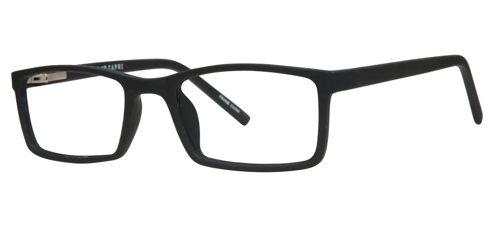 Blue Light Blocking Glasses Rectangle Full Rim 201960 Eyeglasses Includes Blue Light Blocking Lenses