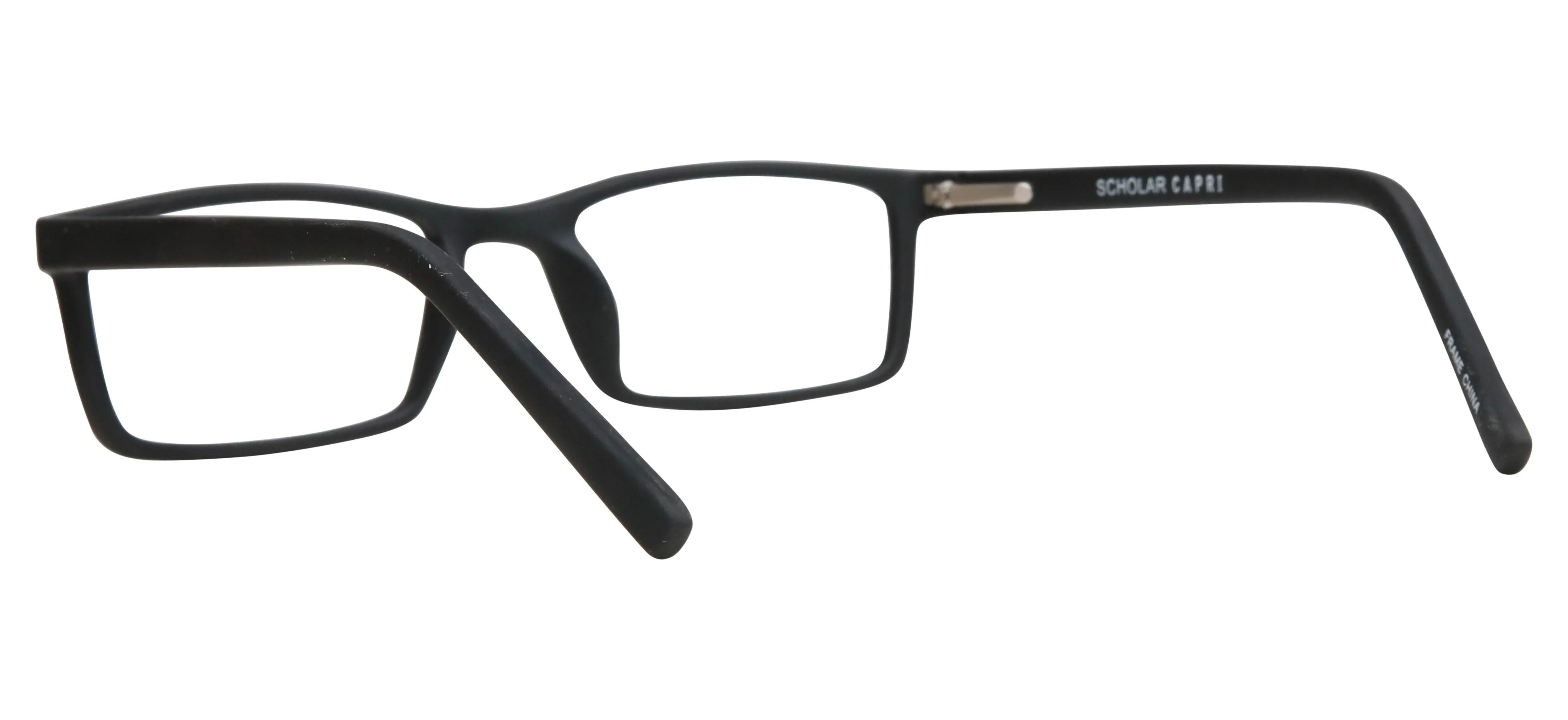 Blue Light Blocking Glasses Rectangle Full Rim 201960 Eyeglasses Includes Blue Light Blocking Lenses