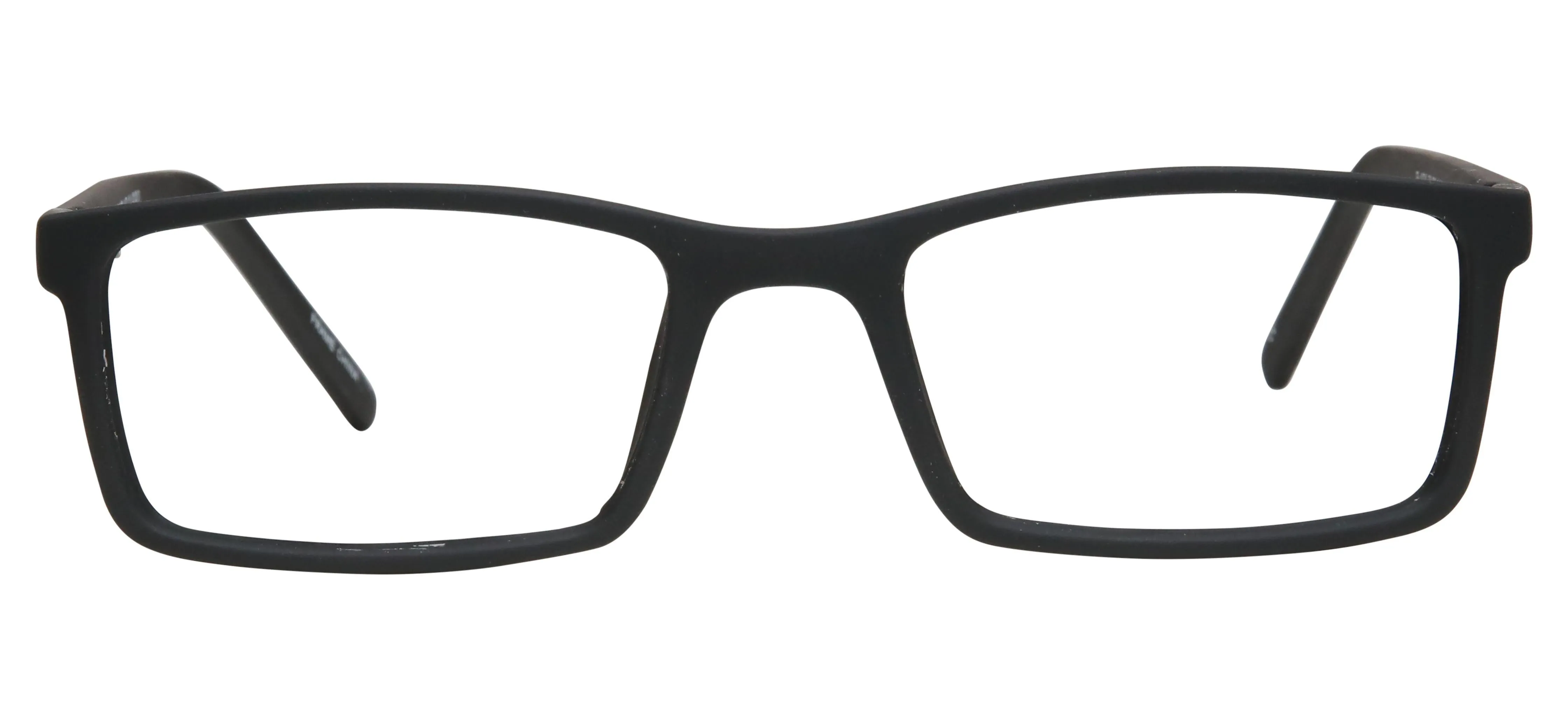 Blue Light Blocking Glasses Rectangle Full Rim 201960 Eyeglasses Includes Blue Light Blocking Lenses