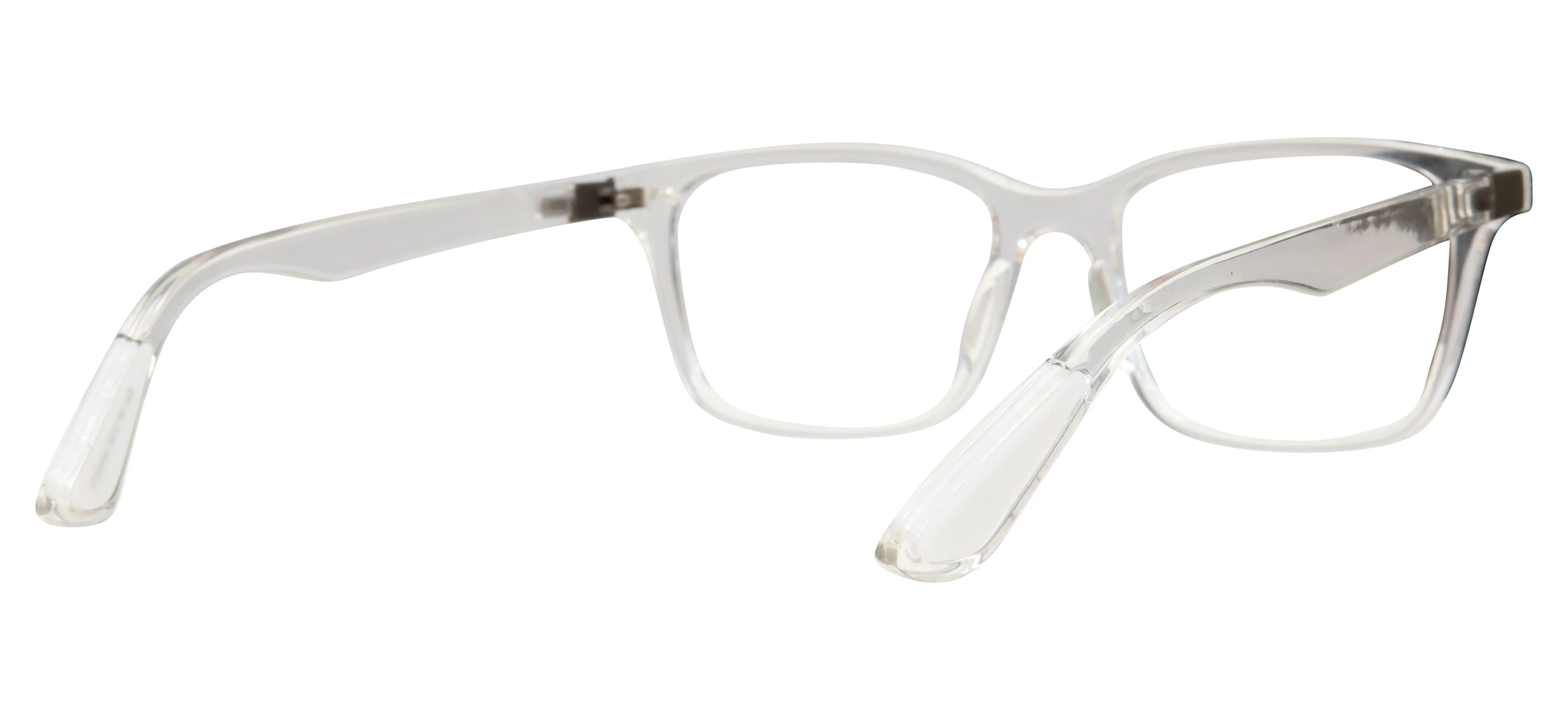 Blue Light Blocking Glasses Square Full Rim 201961 Eyeglasses Includes Blue Light Blocking Lenses