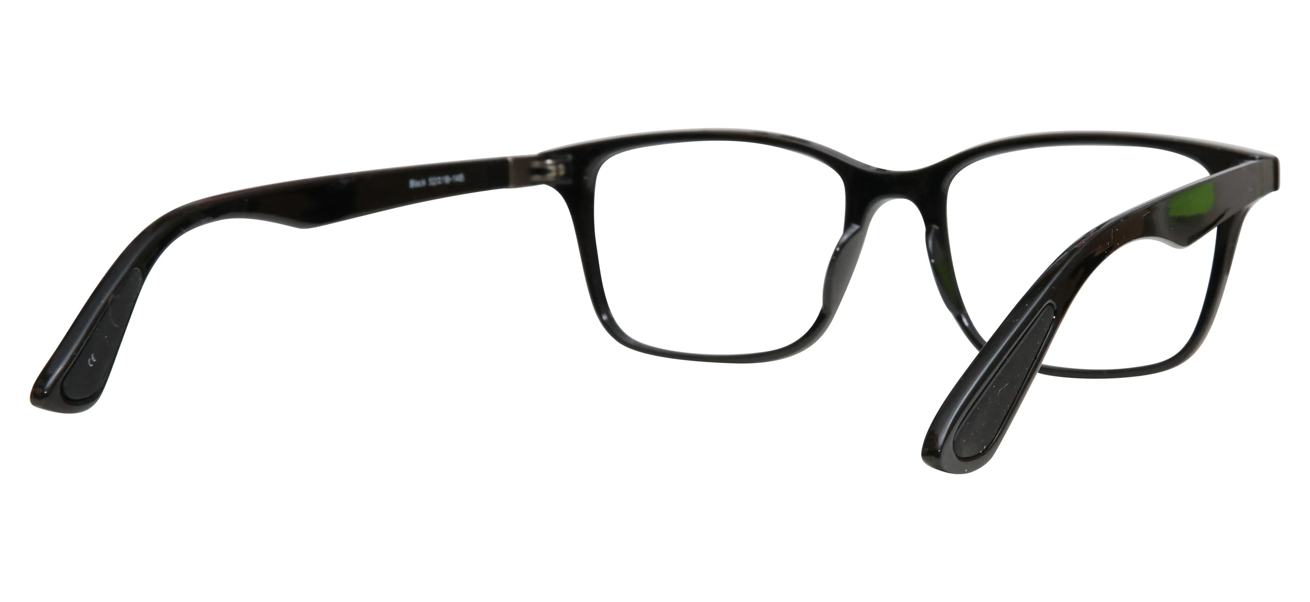 Blue Light Blocking Glasses Square Full Rim 201961 Eyeglasses Includes Blue Light Blocking Lenses
