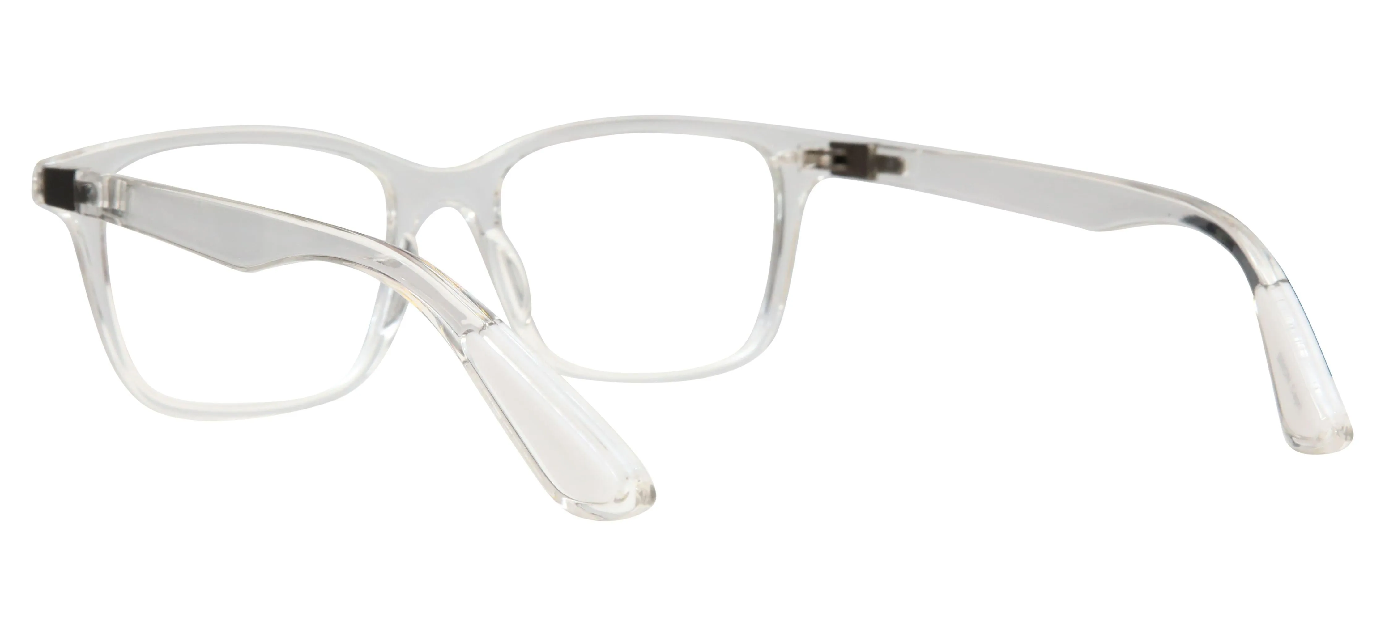 Blue Light Blocking Glasses Square Full Rim 201961 Eyeglasses Includes Blue Light Blocking Lenses