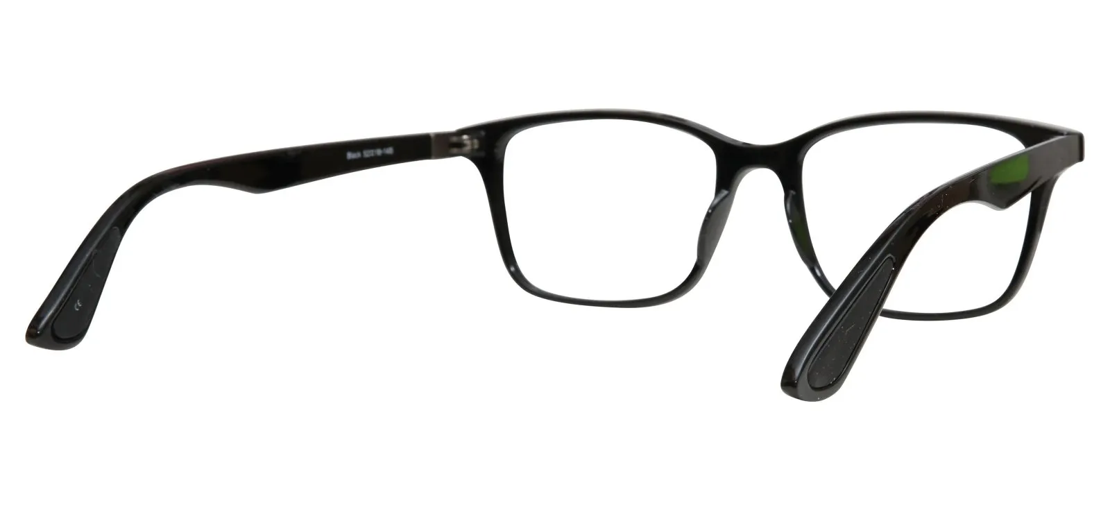 Blue Light Blocking Glasses Square Full Rim 201961 Eyeglasses Includes Blue Light Blocking Lenses