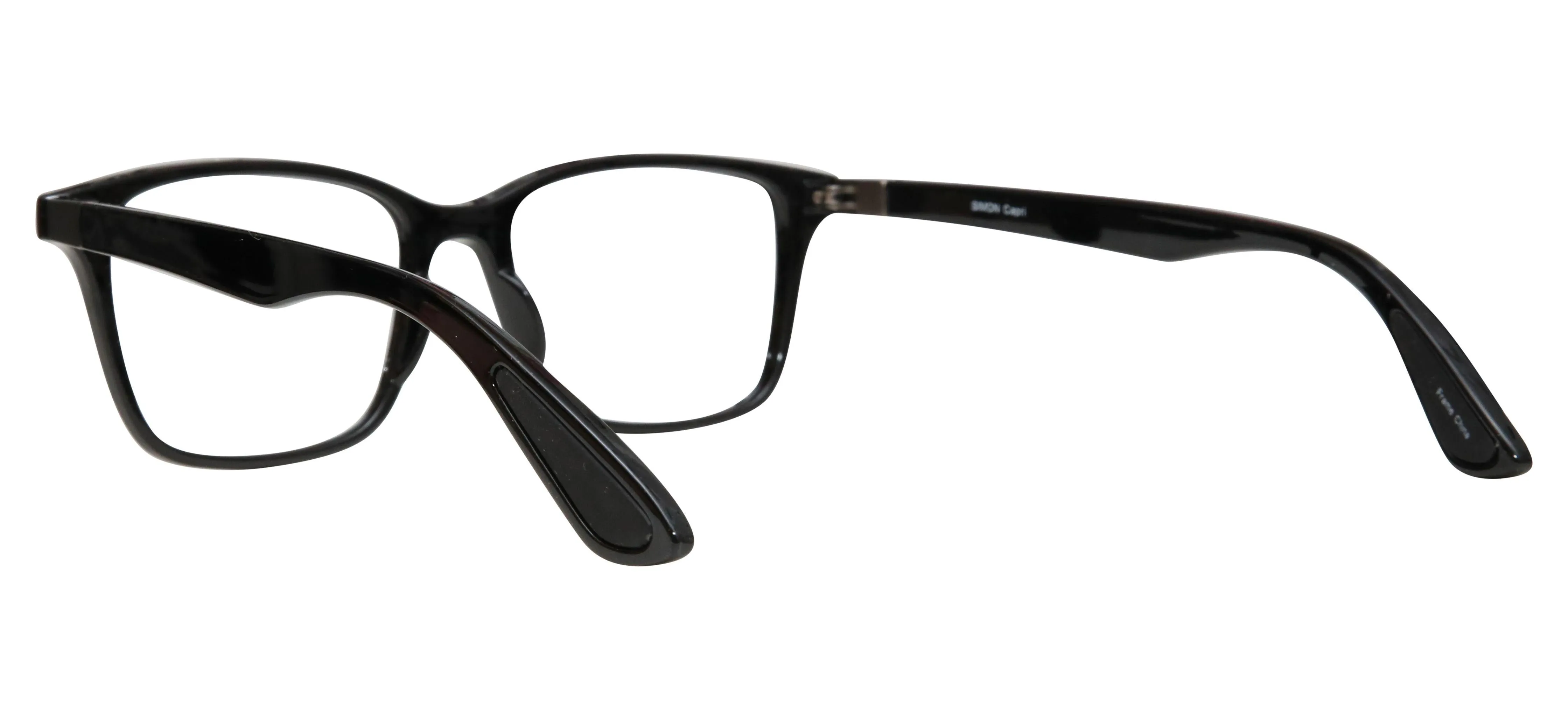 Blue Light Blocking Glasses Square Full Rim 201961 Eyeglasses Includes Blue Light Blocking Lenses