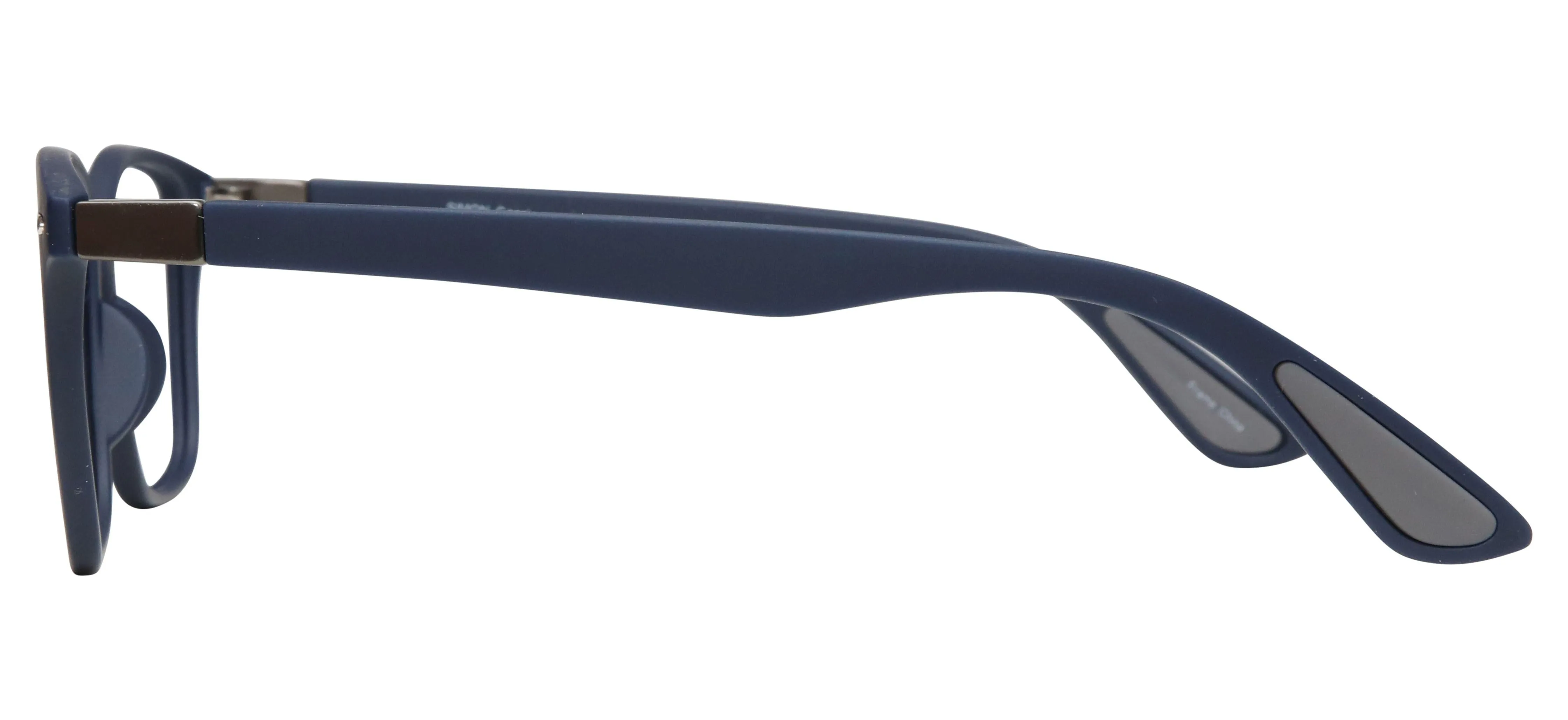 Blue Light Blocking Glasses Square Full Rim 201961 Eyeglasses Includes Blue Light Blocking Lenses