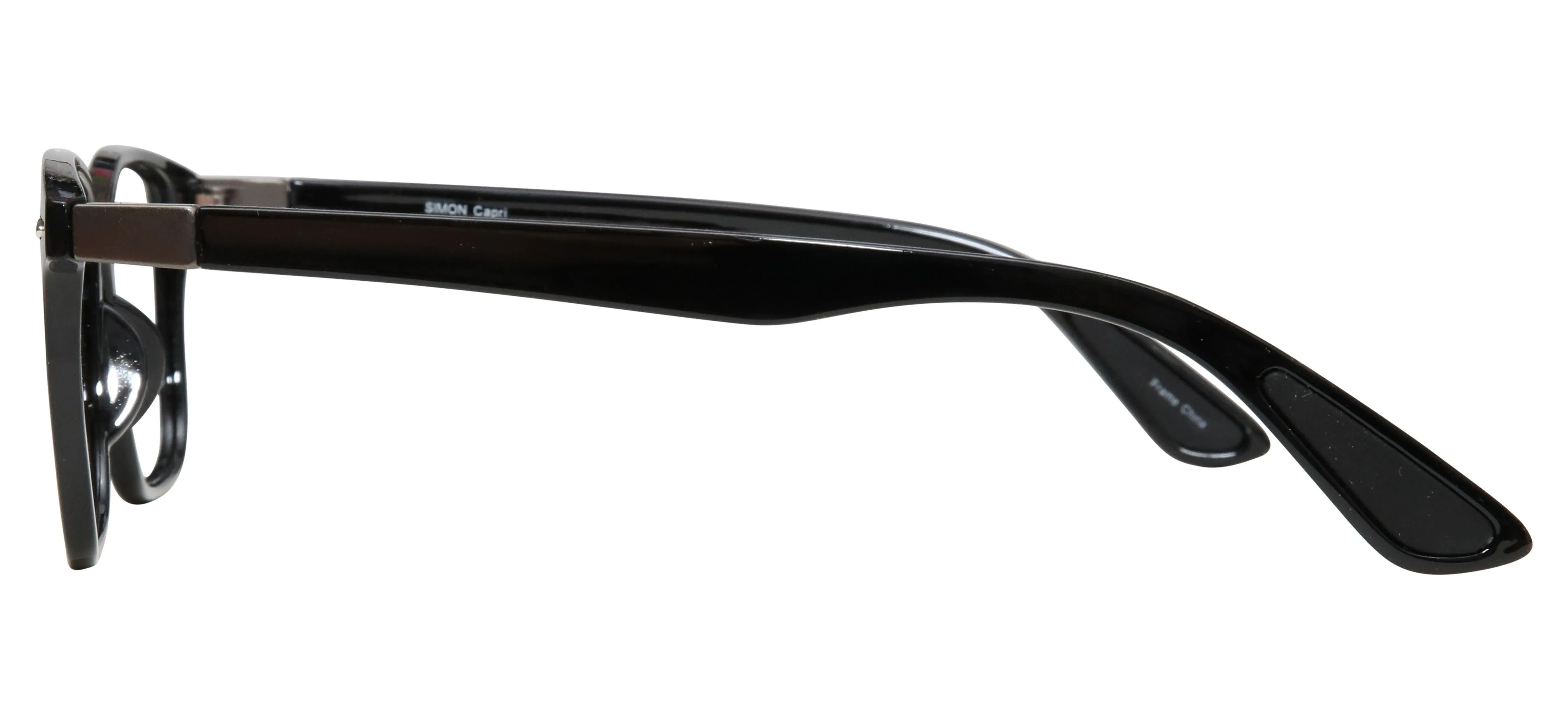Blue Light Blocking Glasses Square Full Rim 201961 Eyeglasses Includes Blue Light Blocking Lenses