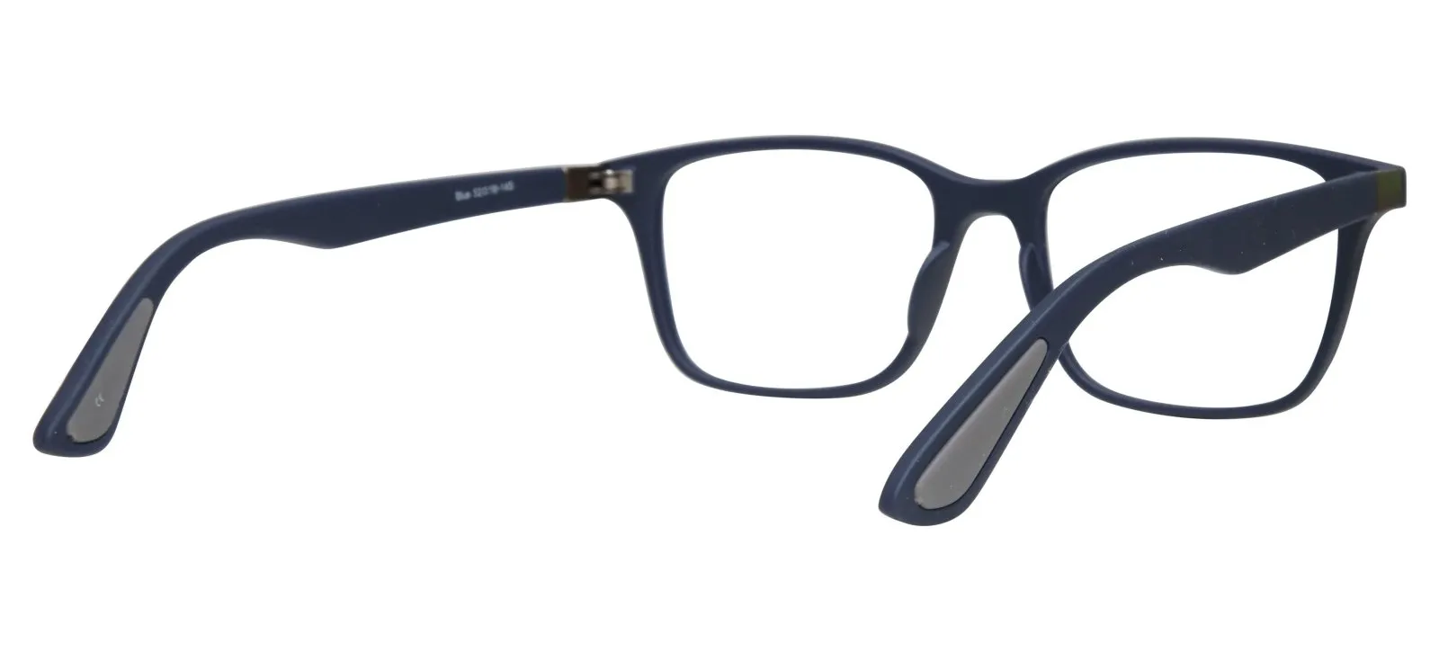 Blue Light Blocking Glasses Square Full Rim 201961 Eyeglasses Includes Blue Light Blocking Lenses
