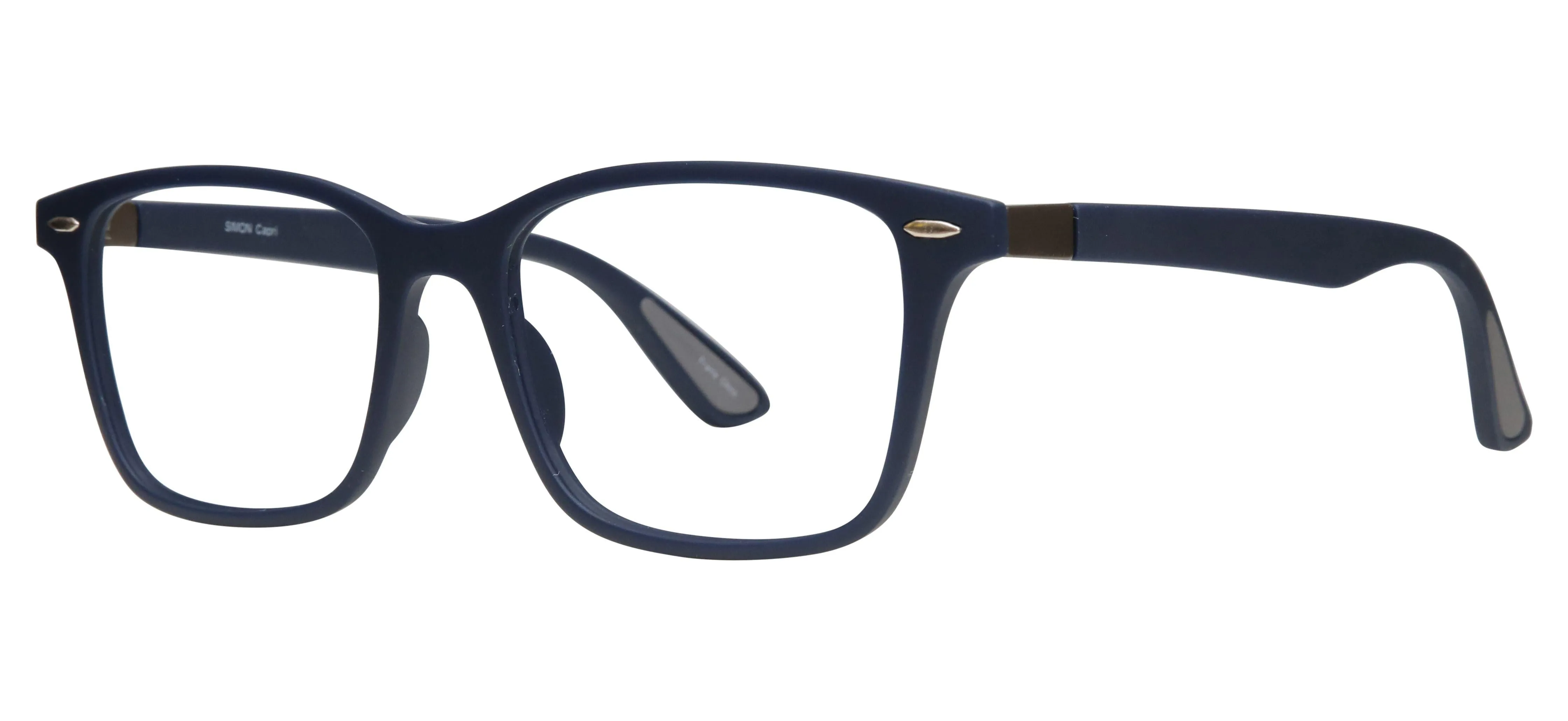 Blue Light Blocking Glasses Square Full Rim 201961 Eyeglasses Includes Blue Light Blocking Lenses