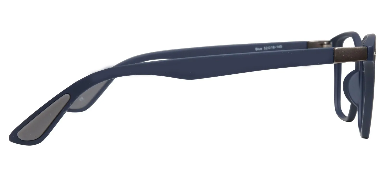 Blue Light Blocking Glasses Square Full Rim 201961 Eyeglasses Includes Blue Light Blocking Lenses