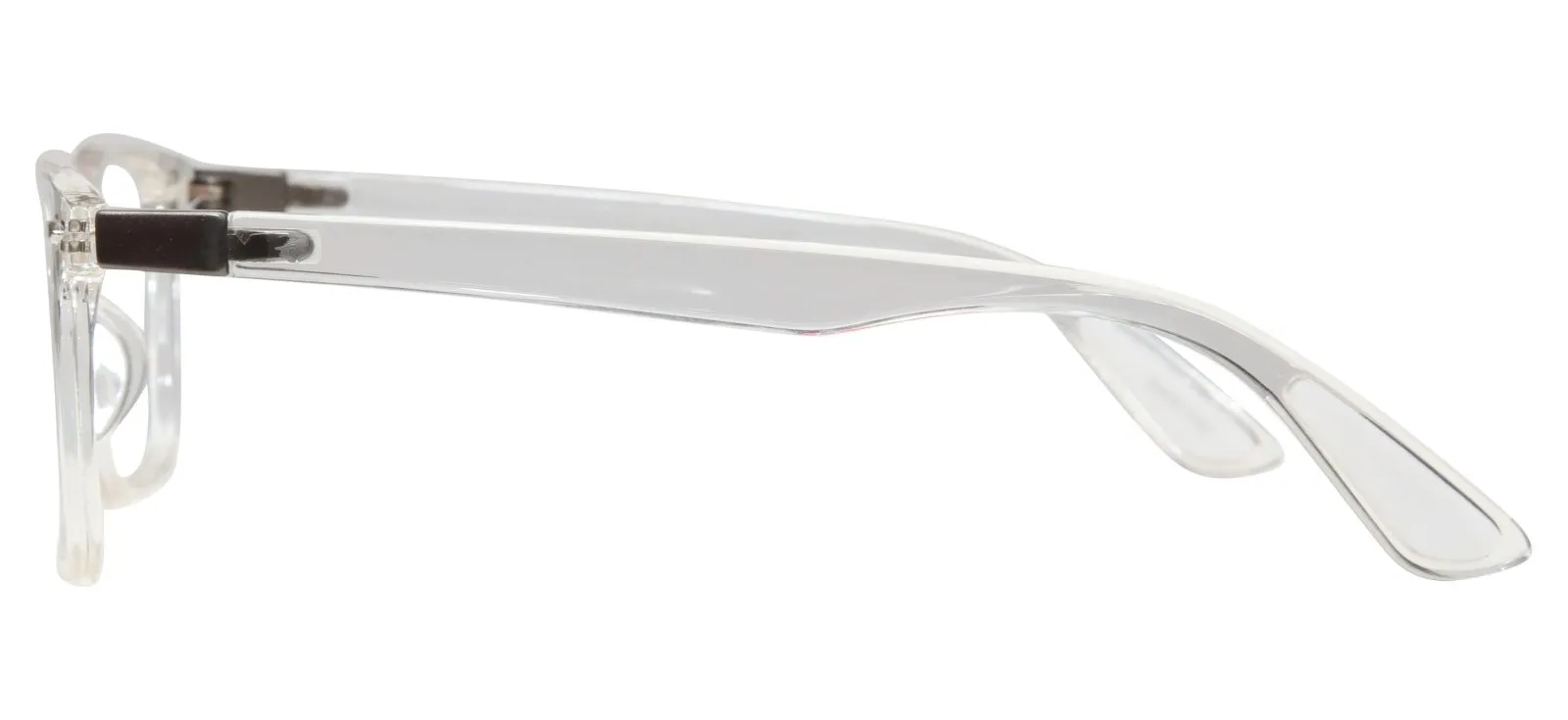 Blue Light Blocking Glasses Square Full Rim 201961 Eyeglasses Includes Blue Light Blocking Lenses