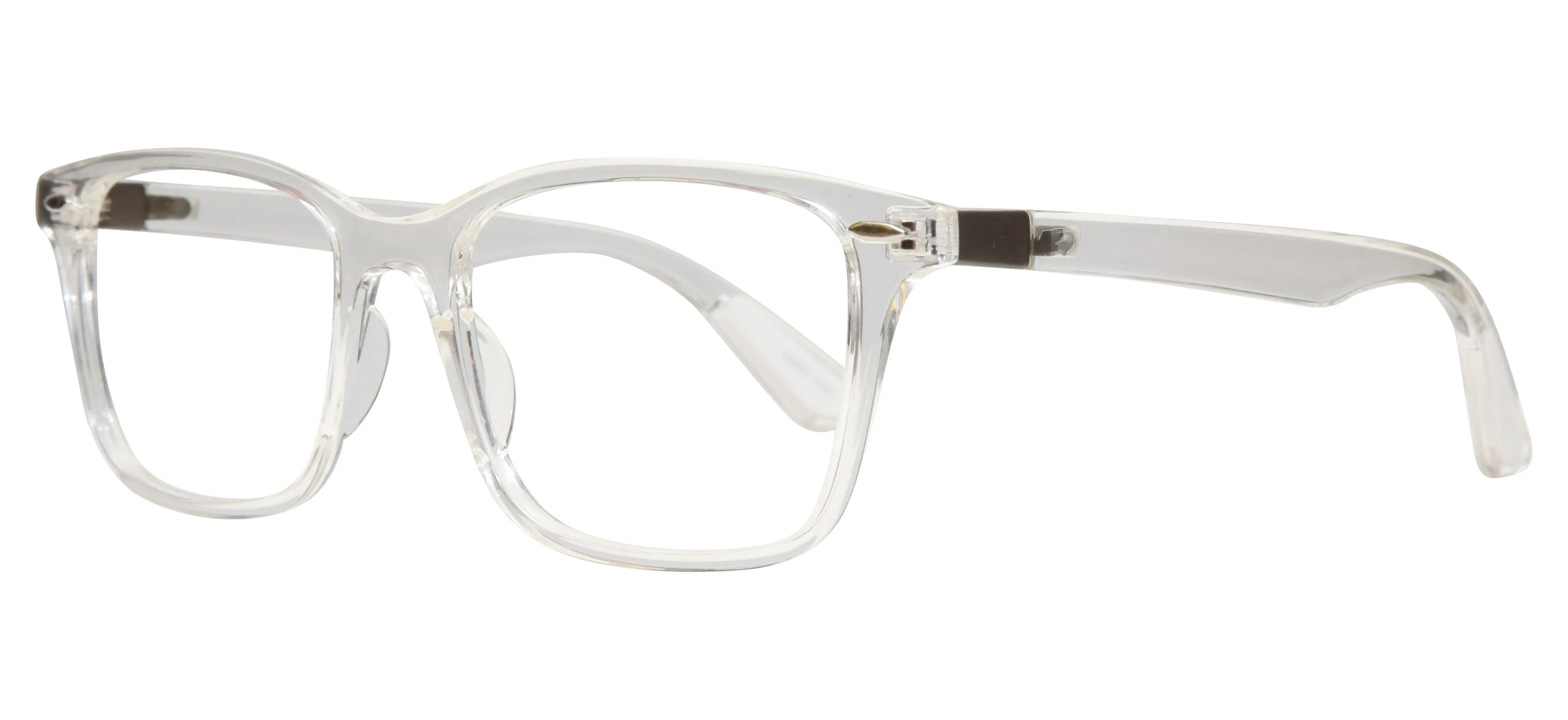 Blue Light Blocking Glasses Square Full Rim 201961 Eyeglasses Includes Blue Light Blocking Lenses