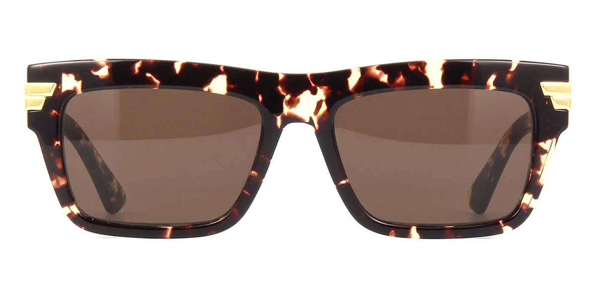 Bottega Veneta BV1058S 002 - As Seen On Emilia Clarke