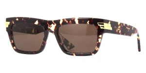 Bottega Veneta BV1058S 002 - As Seen On Emilia Clarke