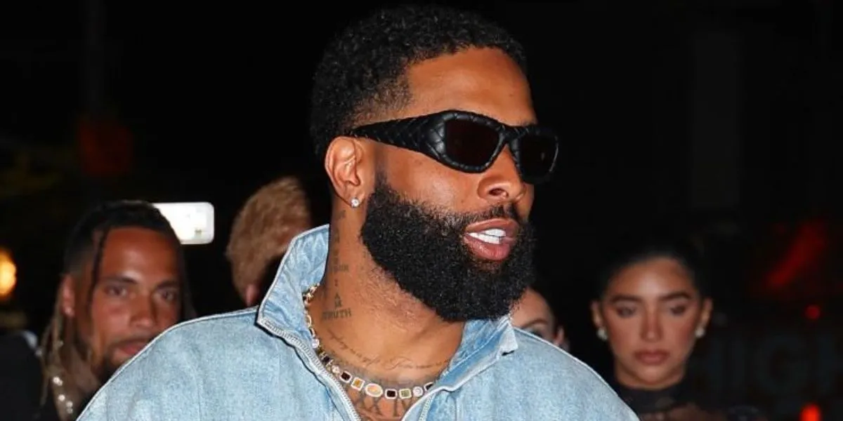 Bottega Veneta BV1303S 001 - As Seen On Odell Beckham Jr. & James Harden