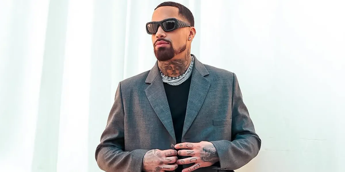 Bottega Veneta BV1303S 001 - As Seen On Odell Beckham Jr. & James Harden