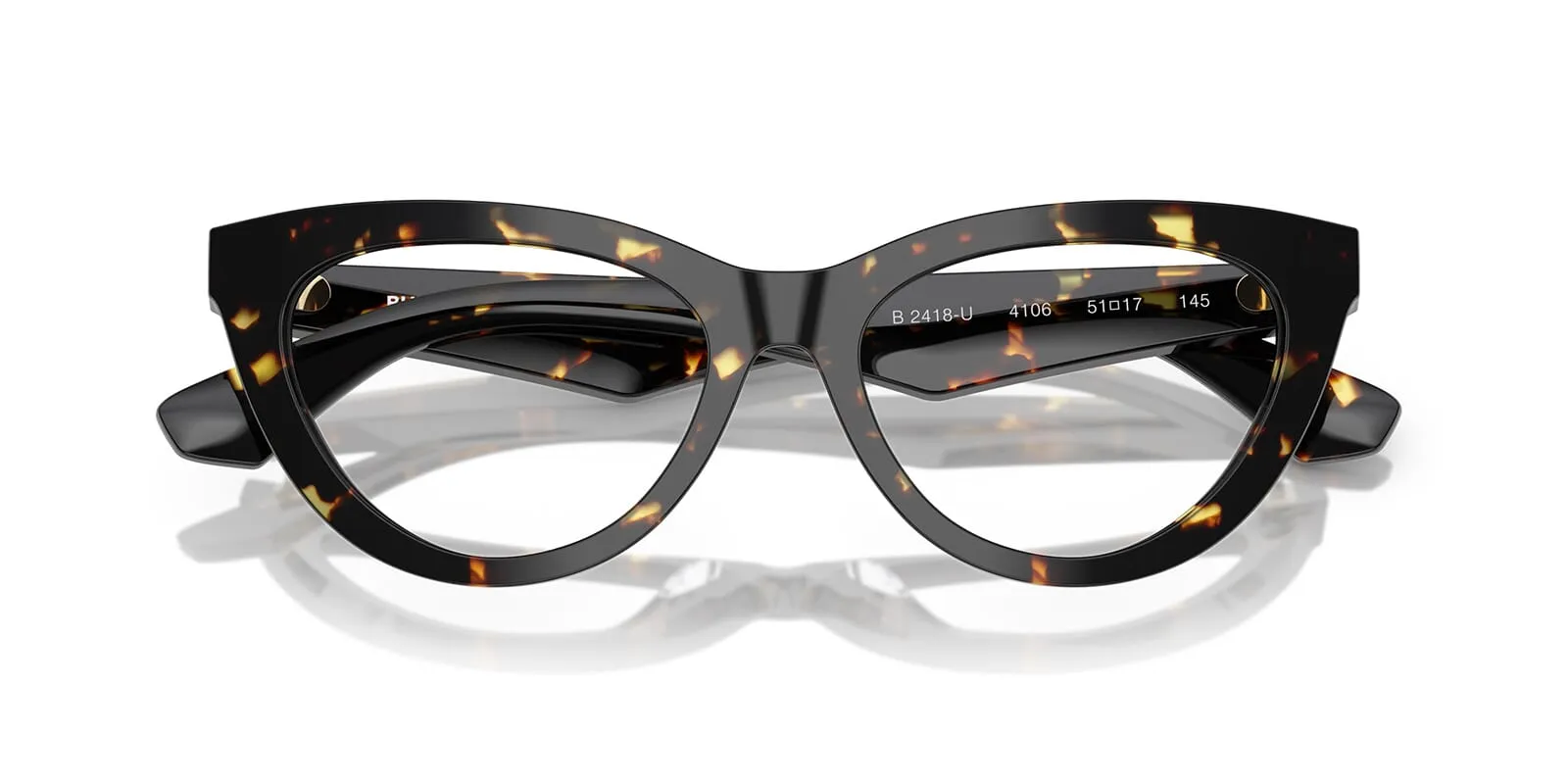 Burberry BE2418U 4106