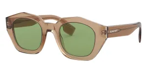Burberry BE4288 3504/2 - As Seen On Megan Rapinoe