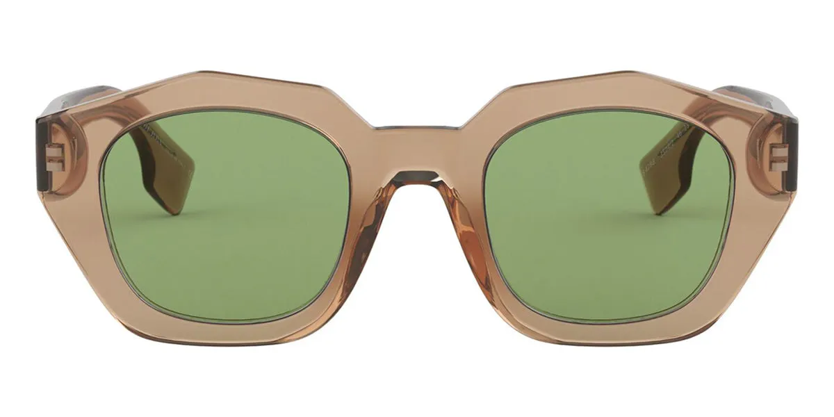 Burberry BE4288 3504/2 - As Seen On Megan Rapinoe