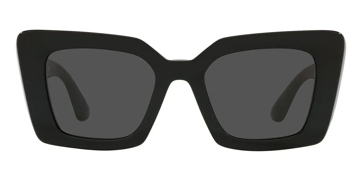 Burberry Daisy BE4344 3001/87- As Seen on Jennifer Lopez & Da'Vine Joy Randolph