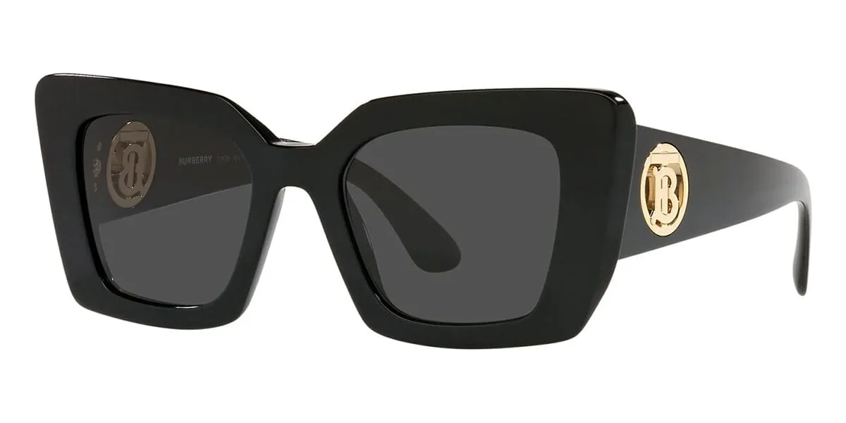 Burberry Daisy BE4344 3001/87- As Seen on Jennifer Lopez & Da'Vine Joy Randolph