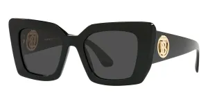 Burberry Daisy BE4344 3001/87- As Seen on Jennifer Lopez & Da'Vine Joy Randolph