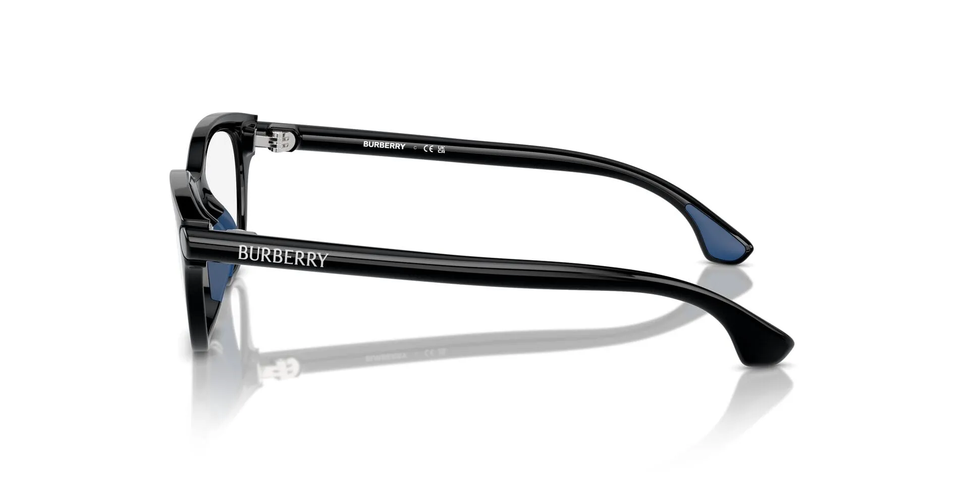 Burberry JB2010U 3001 Kids Frame