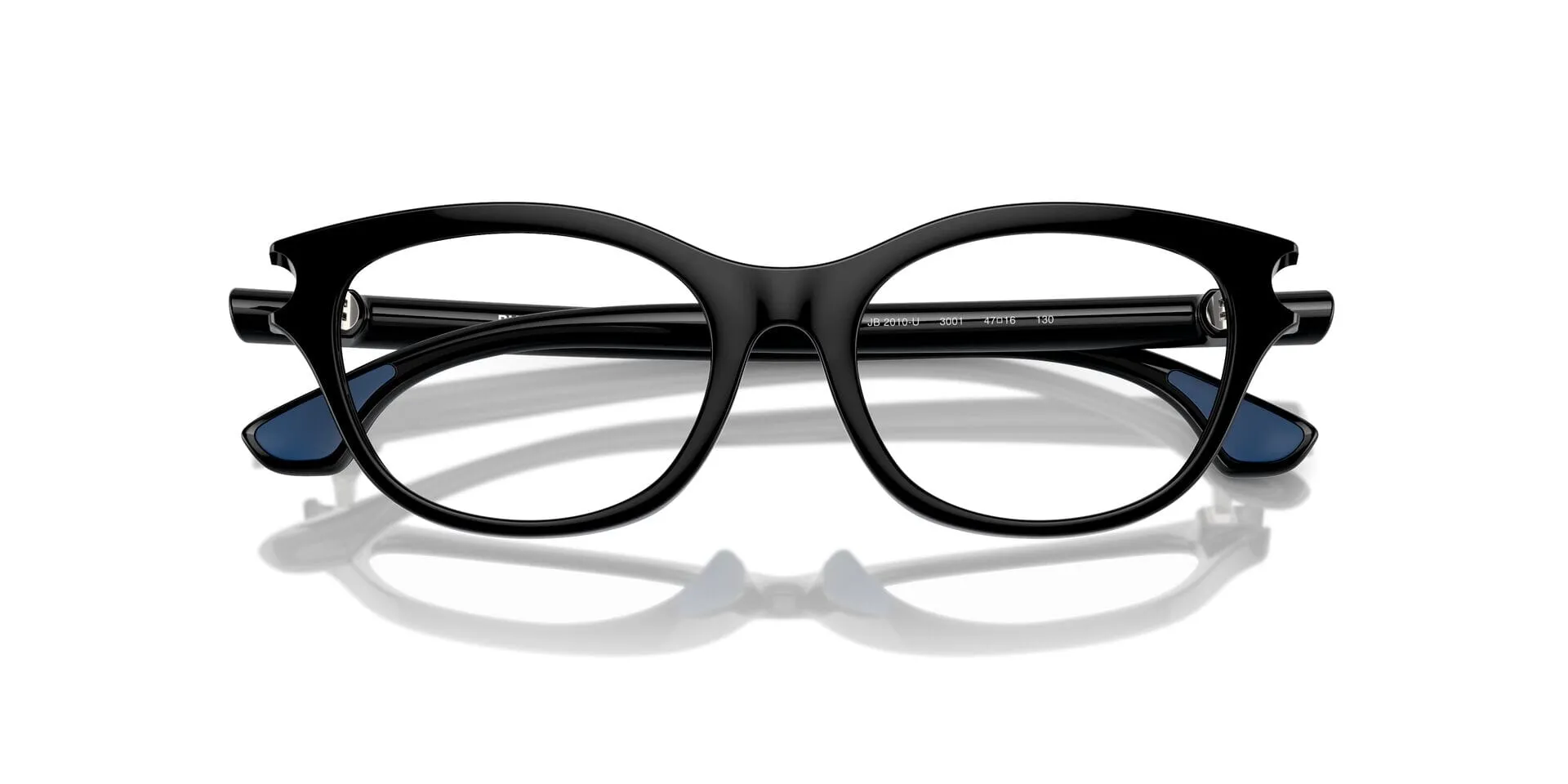 Burberry JB2010U 3001 Kids Frame