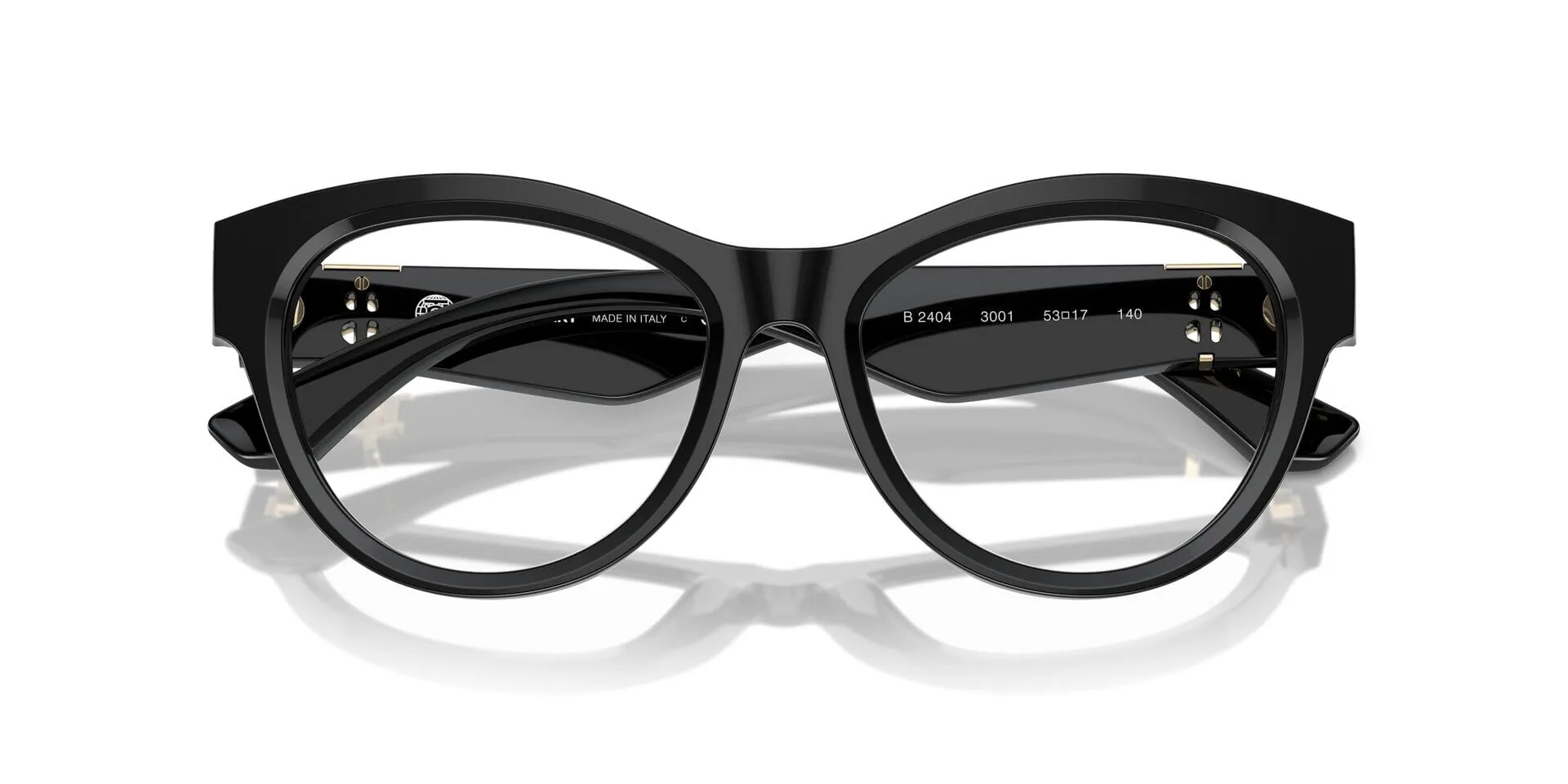 Burberry TB Collection BE2404 3001