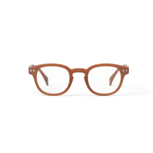 #C Reading Glasses - Spicy Clove