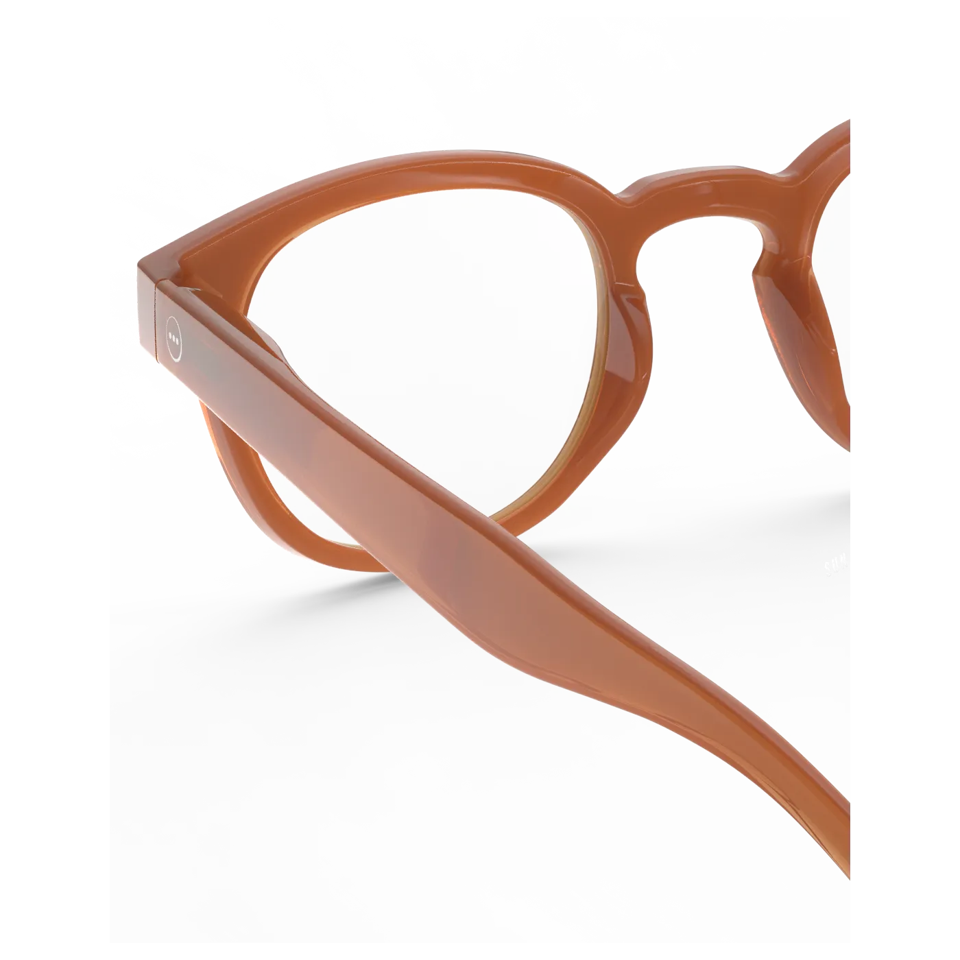 #C Reading Glasses - Spicy Clove