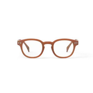 #C Reading Glasses - Spicy Clove