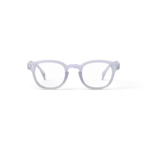 #C Reading Glasses - Violet Dawn