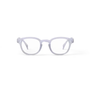 #C Reading Glasses - Violet Dawn