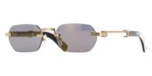 Cartier Buffalo Horn CT0362S 003 6D5