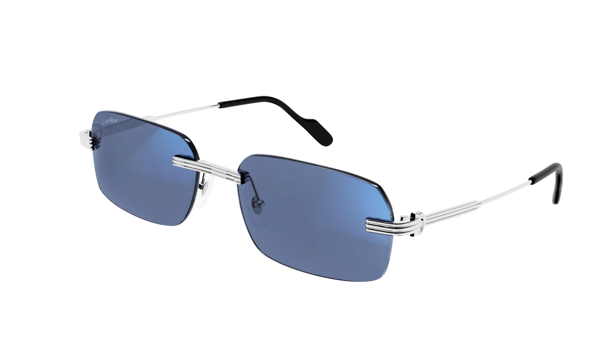 Cartier CT0271S 005 Blue & Beyond