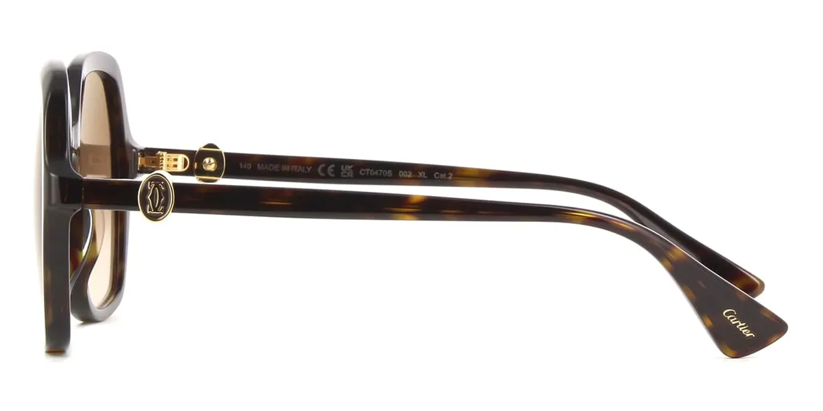 Cartier CT0470S 002