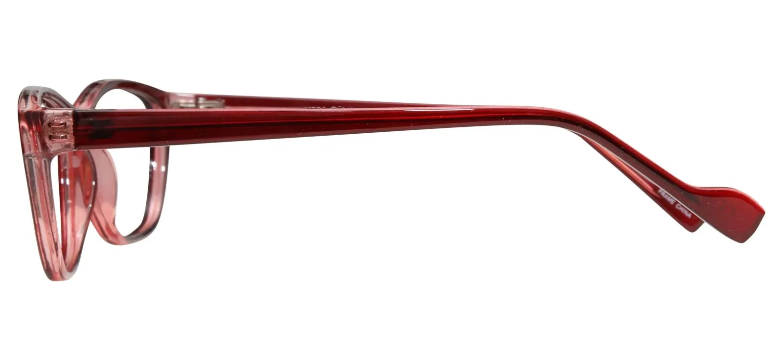 Cat Eye Full Rim 201975 Eyeglasses