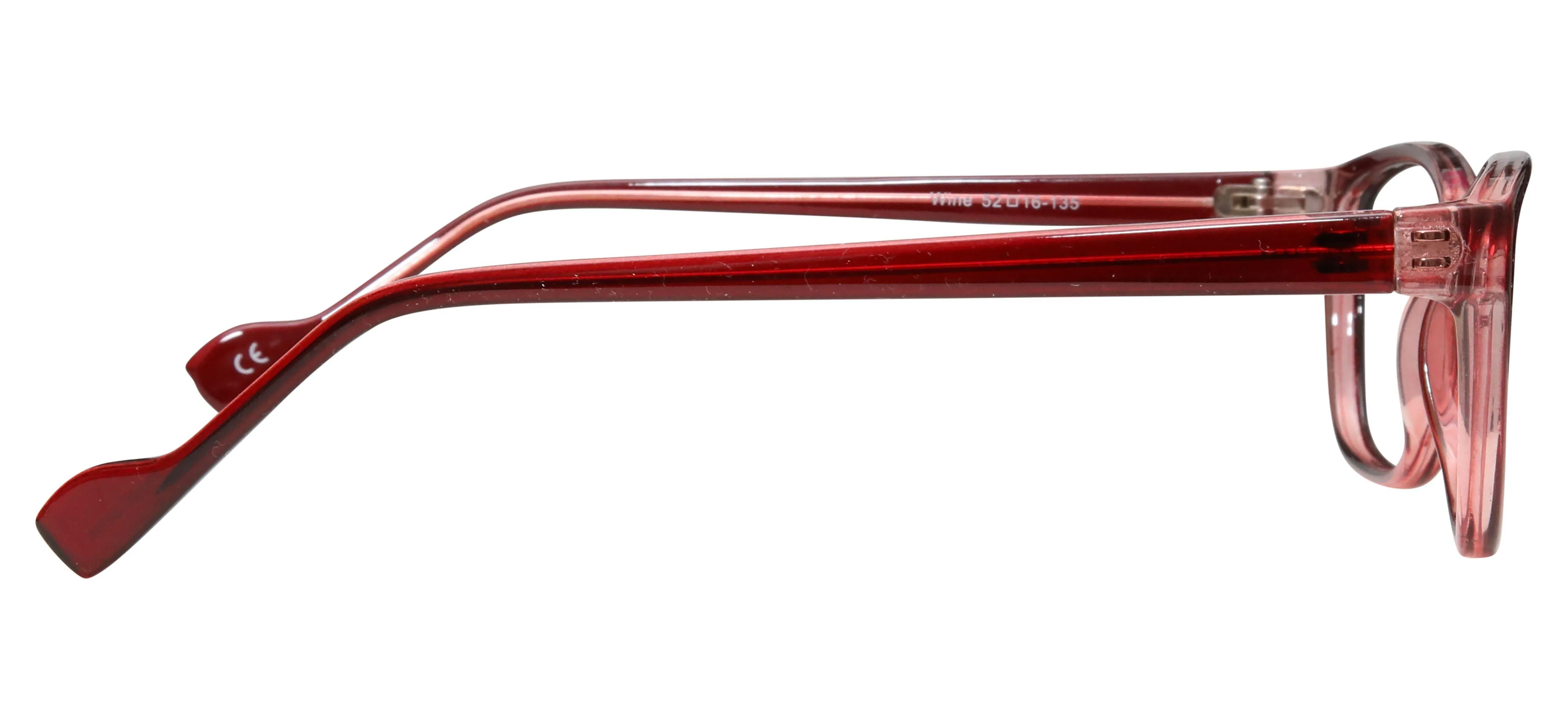 Cat Eye Full Rim 201975 Eyeglasses