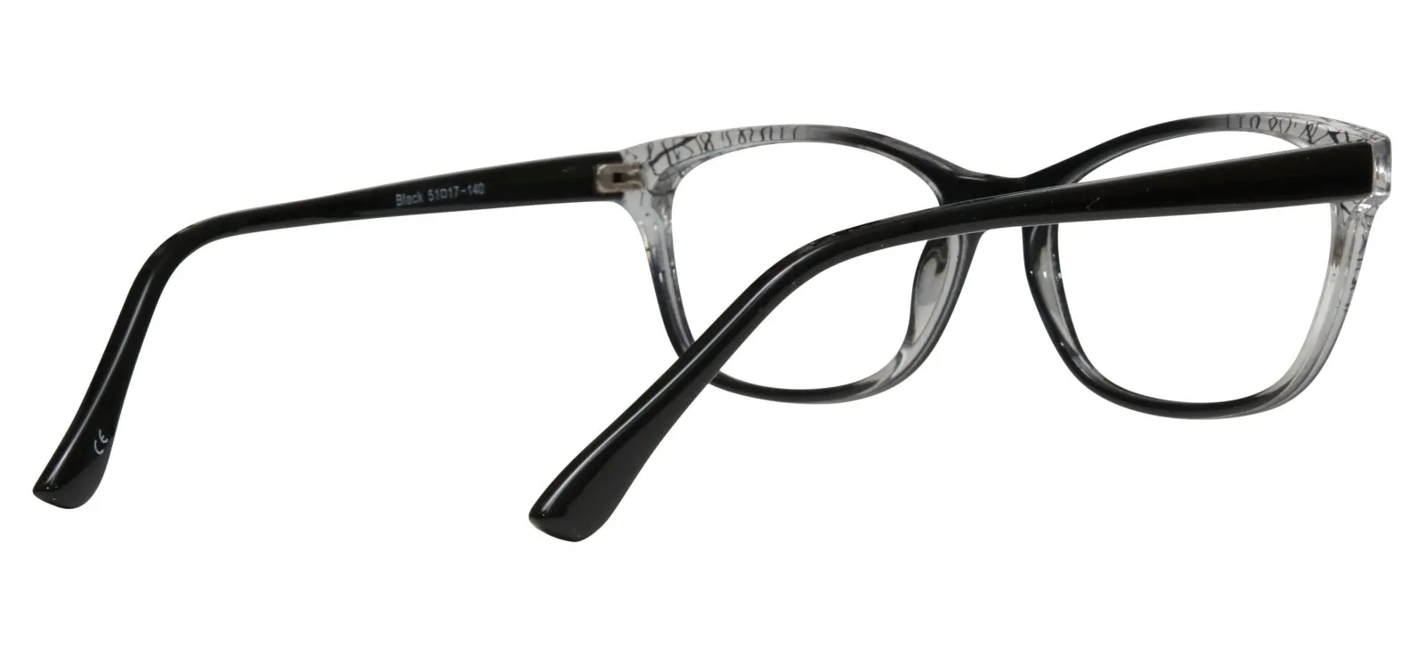 Cat Eye Full Rim 201980 Eyeglasses