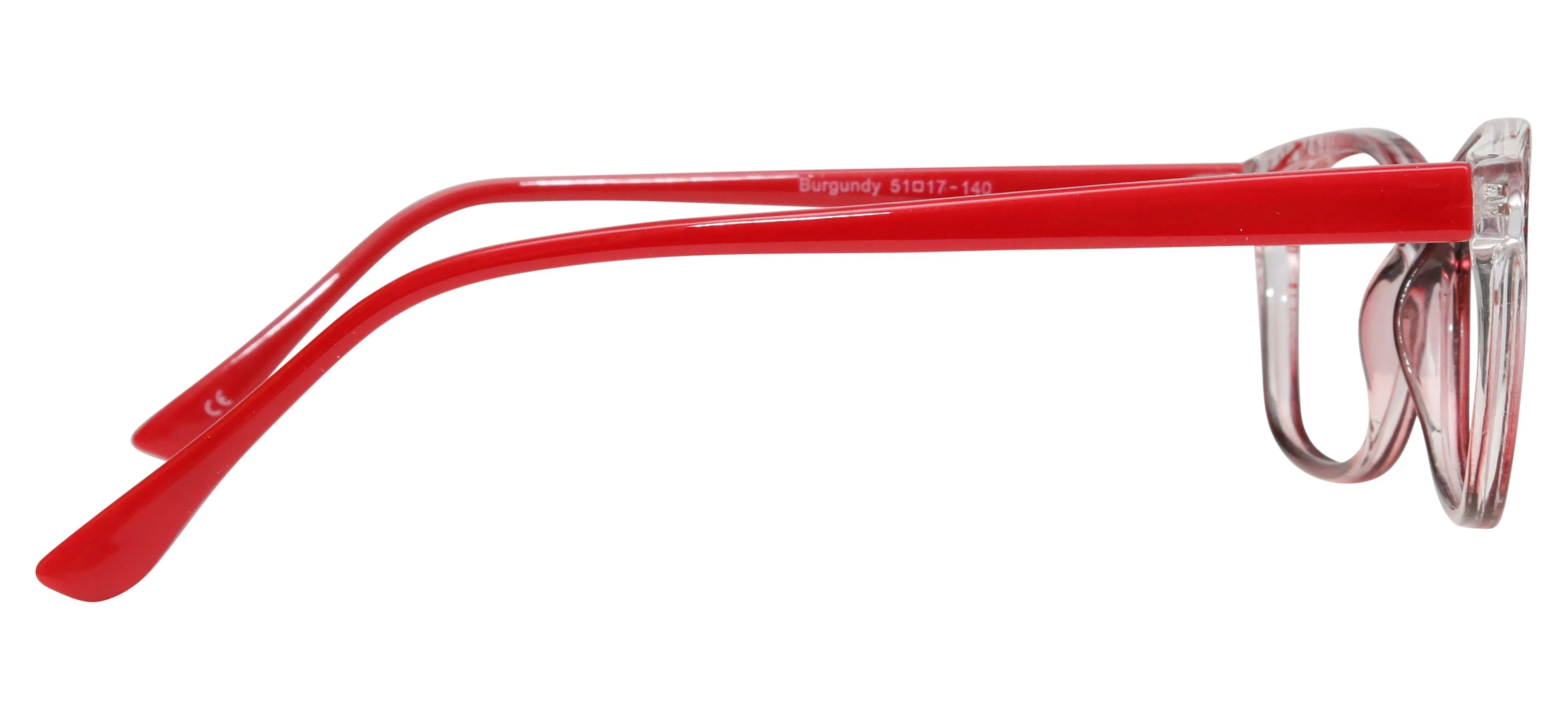 Cat Eye Full Rim 201980 Eyeglasses