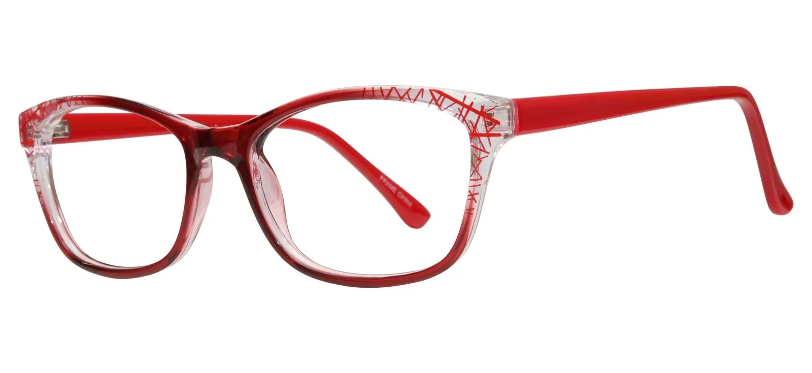 Cat Eye Full Rim 201980 Eyeglasses