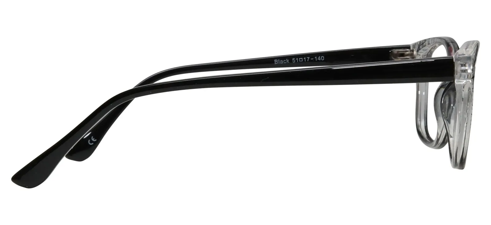 Cat Eye Full Rim 201980 Eyeglasses