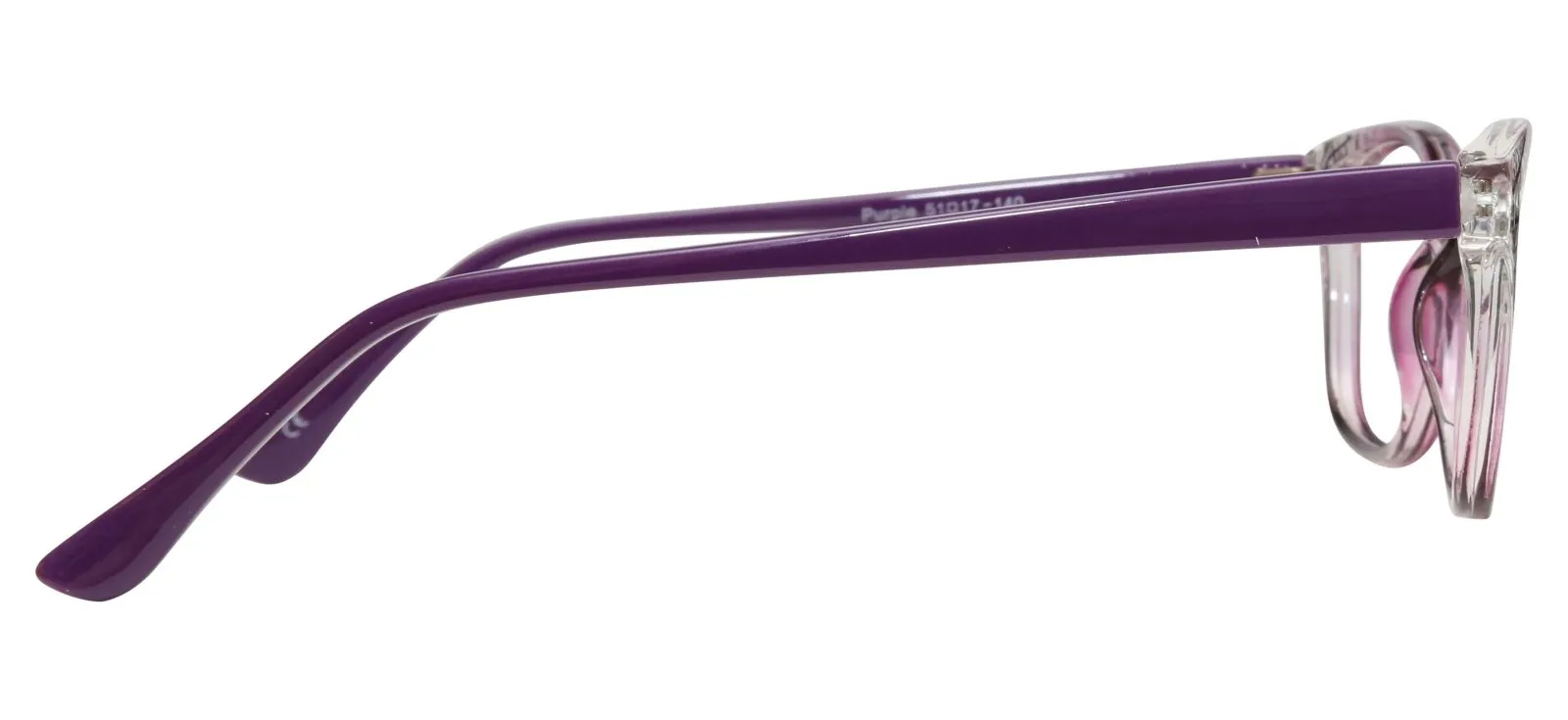 Cat Eye Full Rim 201980 Eyeglasses