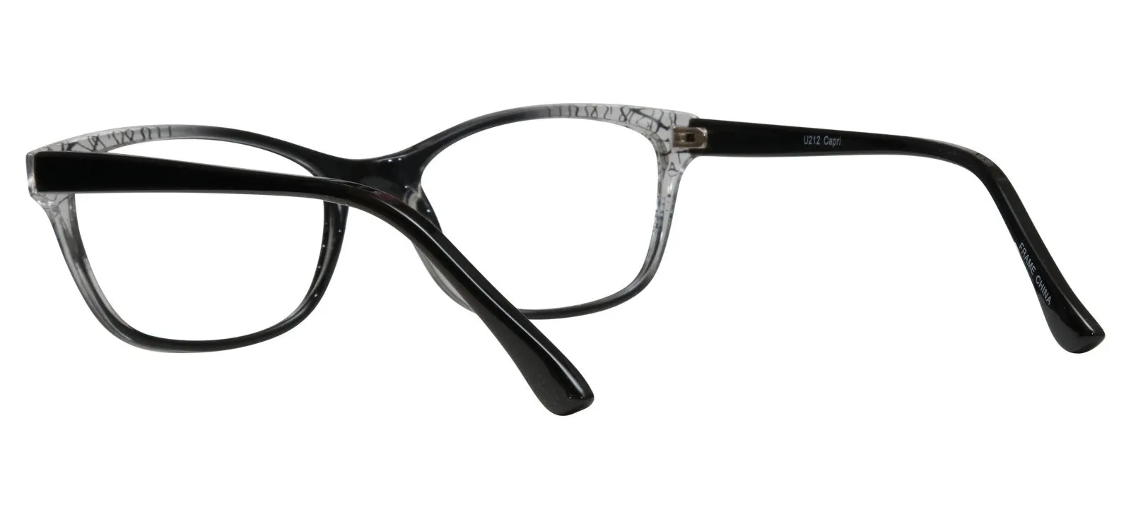 Cat Eye Full Rim 201980 Eyeglasses