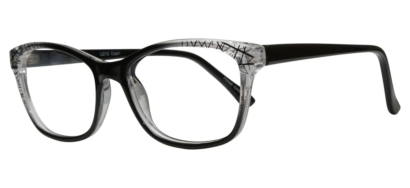 Cat Eye Full Rim 201980 Eyeglasses