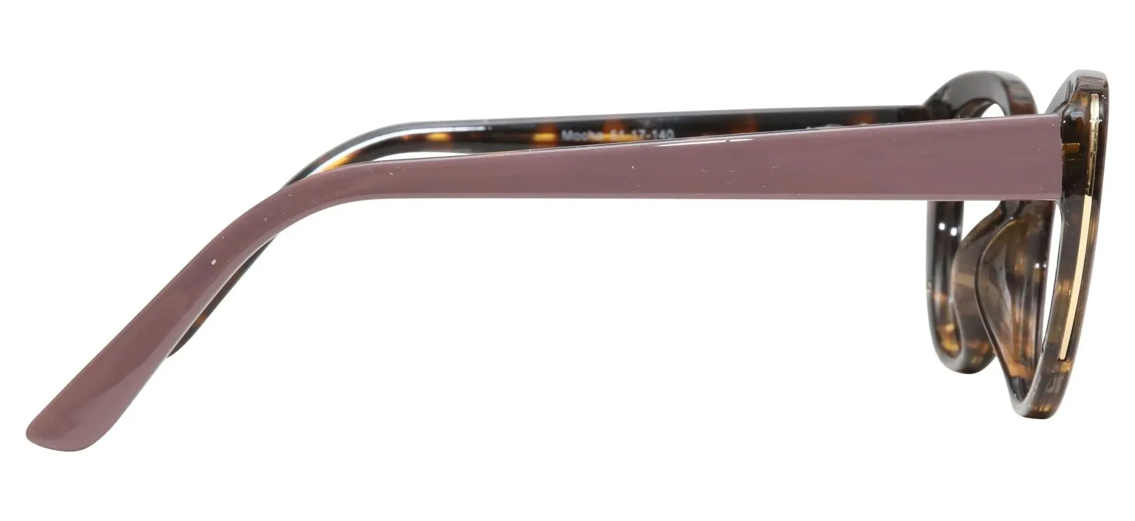 Cat Eye Full Rim 201993 Eyeglasses