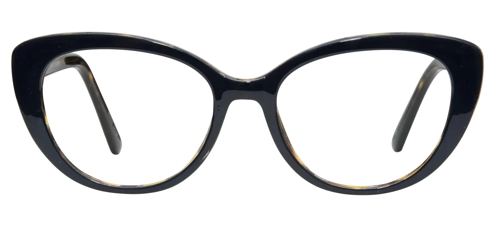 Cat Eye Full Rim 201993 Eyeglasses