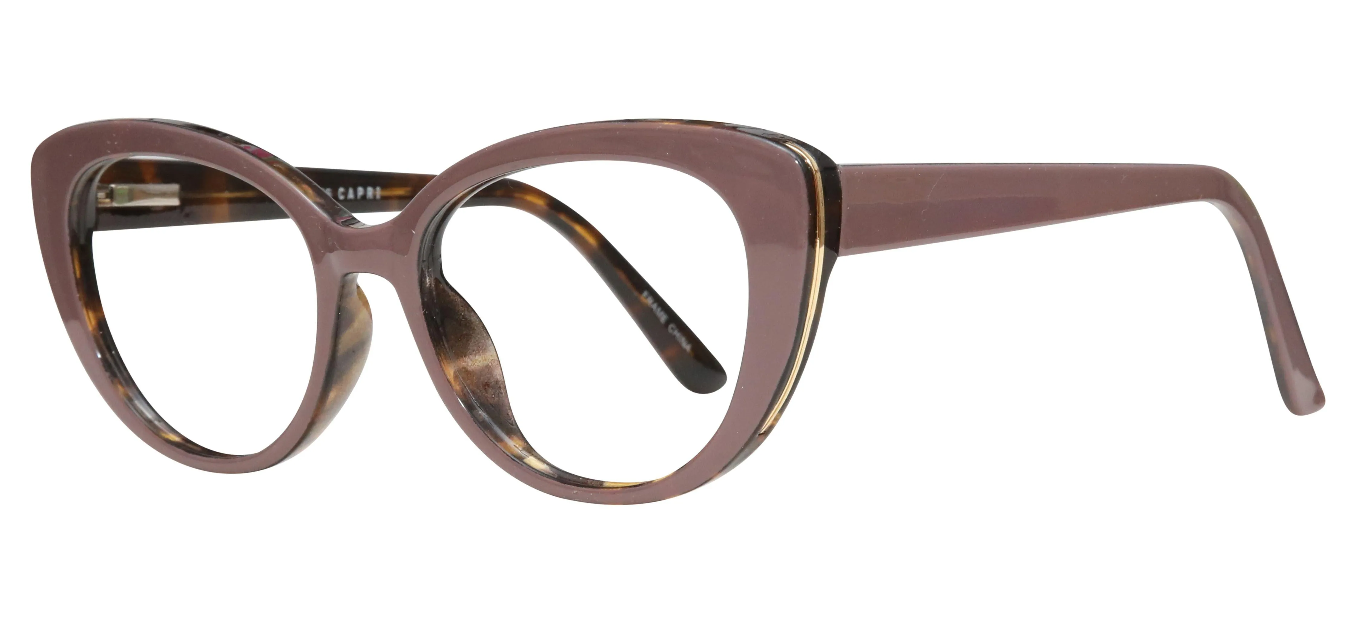 Cat Eye Full Rim 201993 Eyeglasses